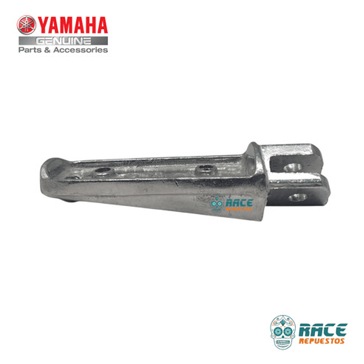 Pisadera Izquierda Yamaha Fz 16 Original Nuevo 3