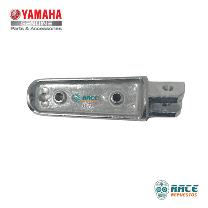 Pisadera Izquierda Yamaha Fz 16 Original Nuevo 5