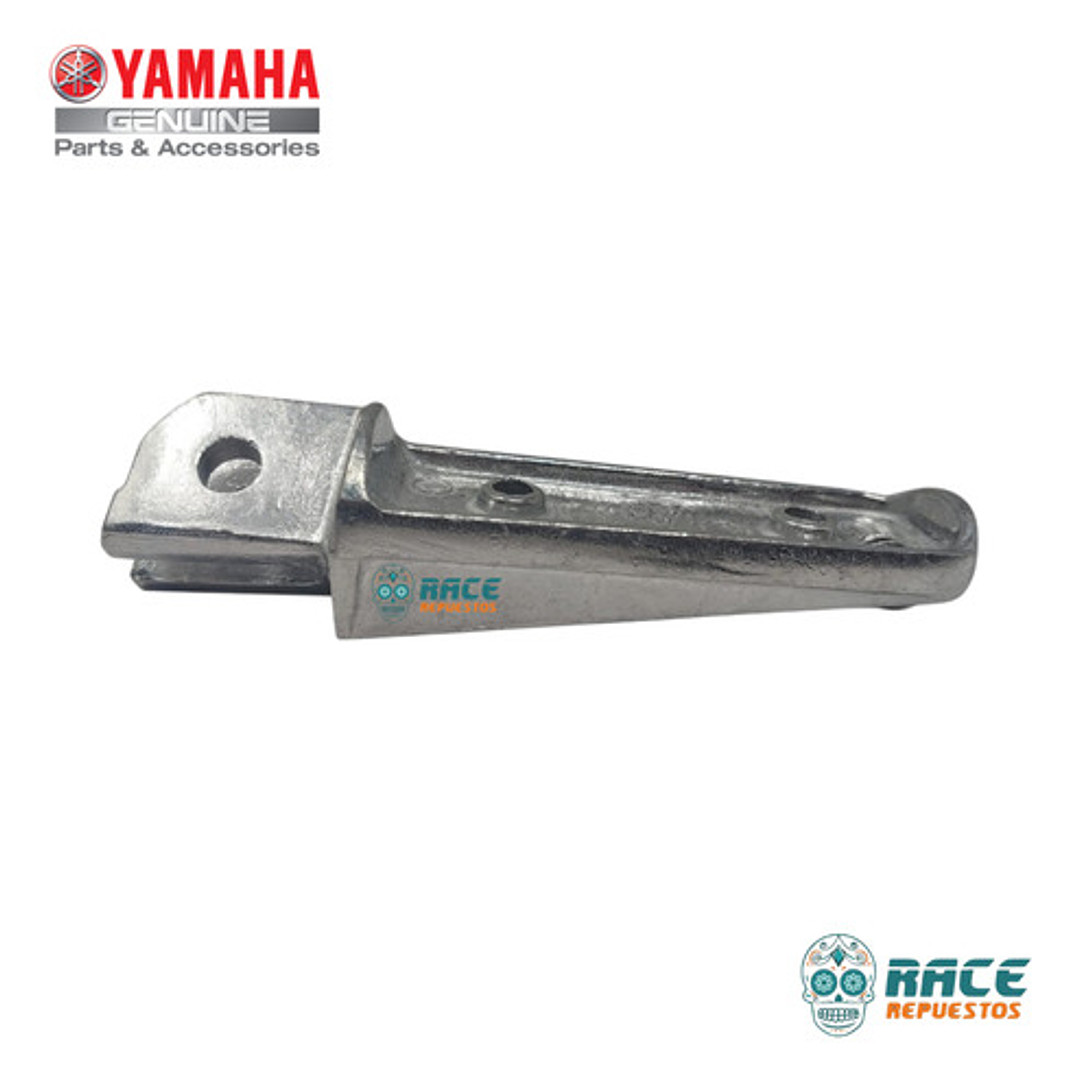 Pisadera Izquierda Yamaha Fz 16 Original Nuevo 6