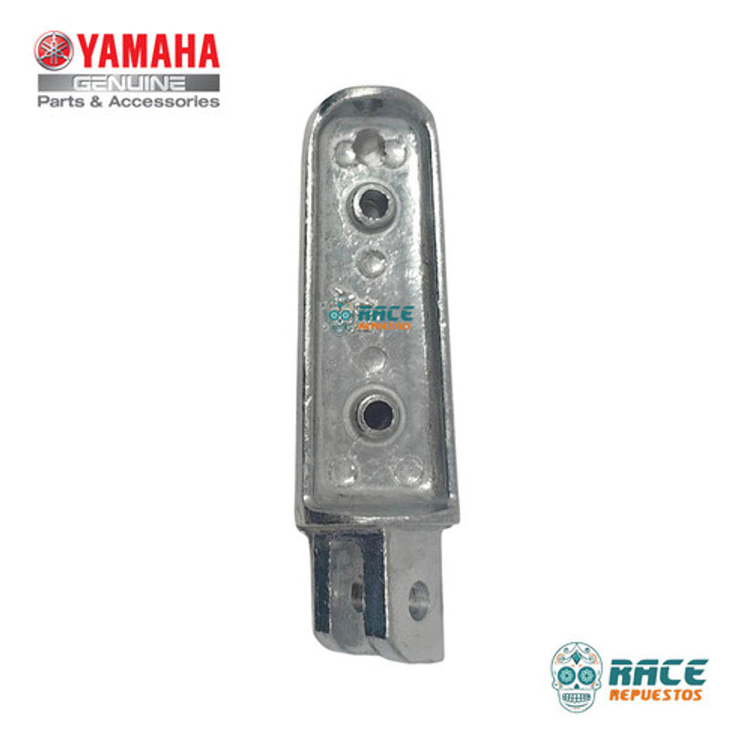 Pisadera Izquierda Yamaha Fz 16 Original Nuevo 8
