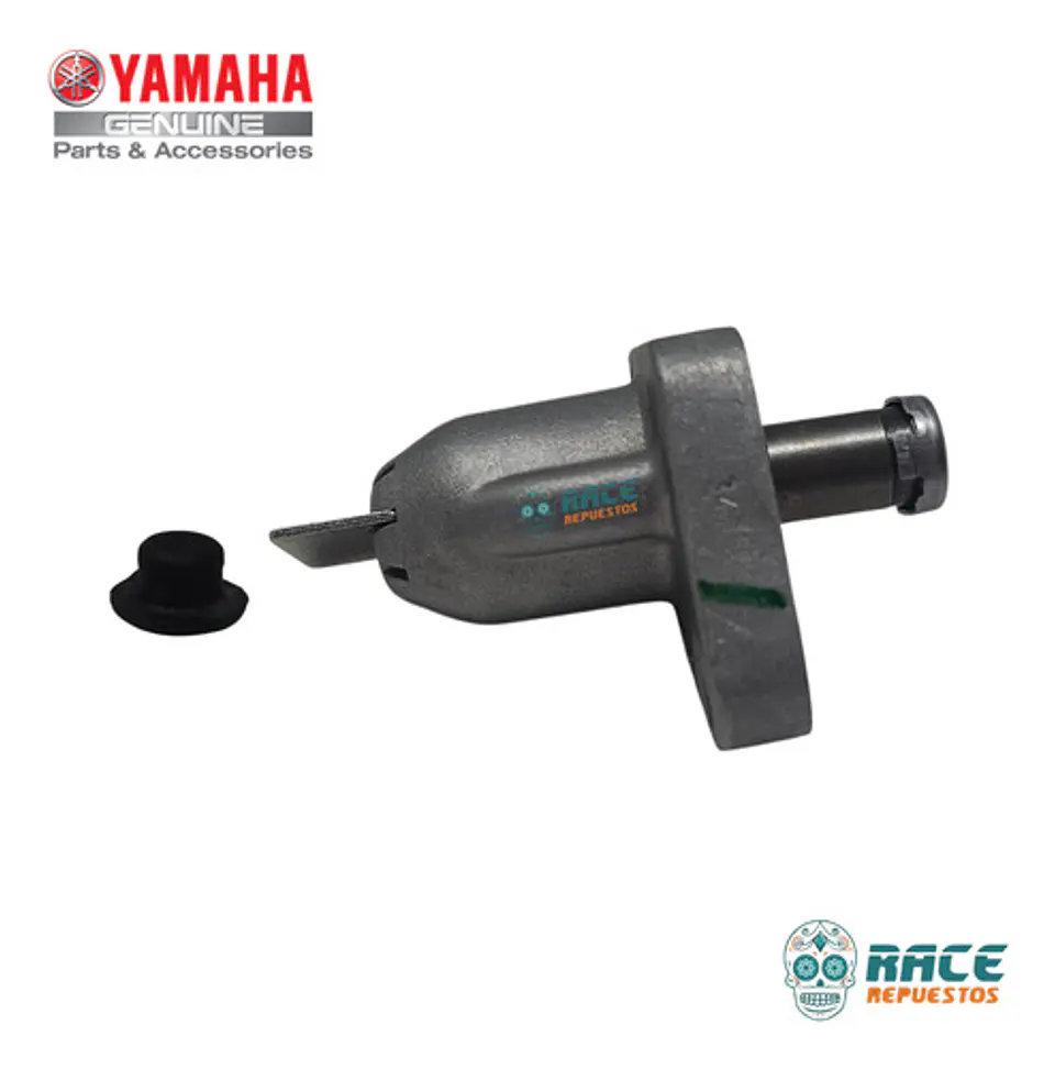 Tensor Cadenilla Yamaha Yzf R 15 V1 Original Nuevo 3
