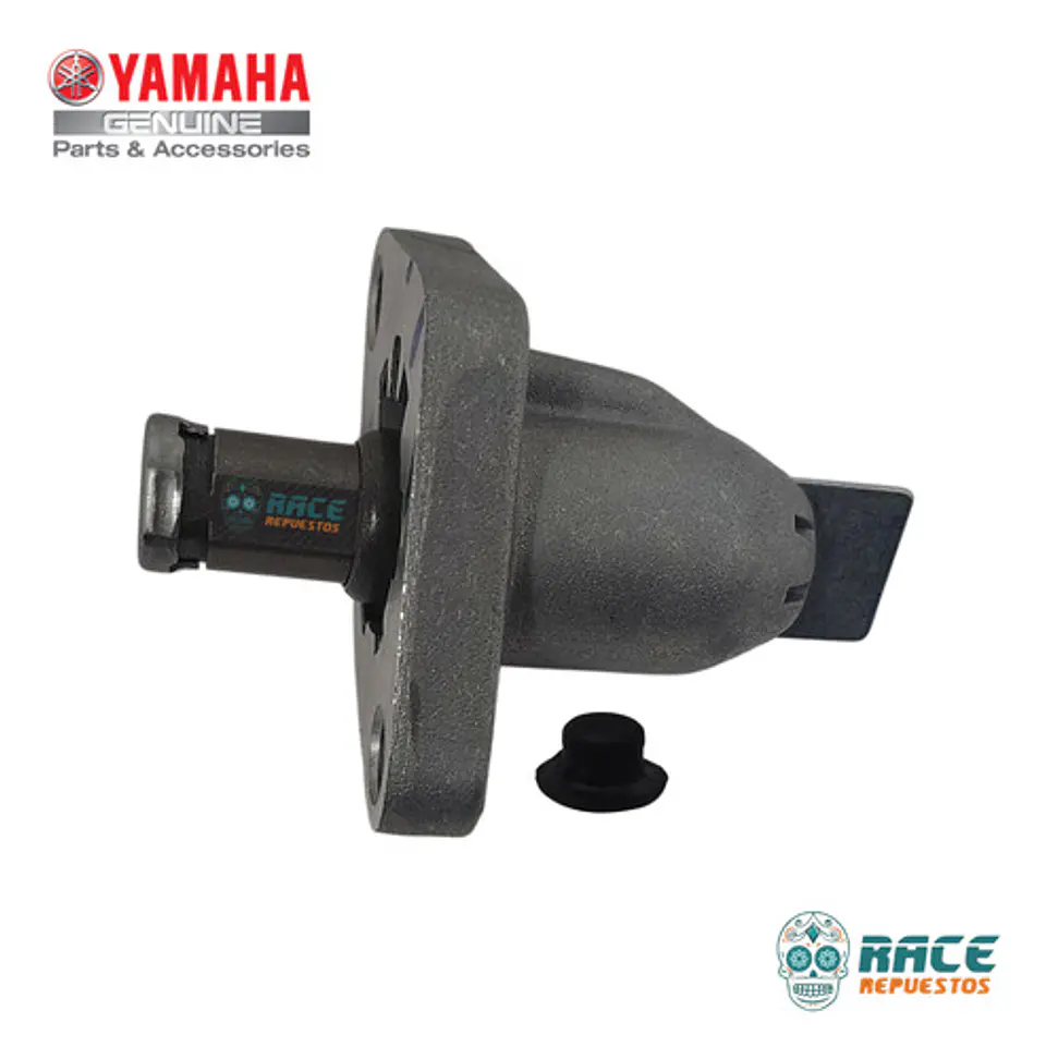 Tensor Cadenilla Yamaha Yzf R 15 V1 Original Nuevo 4