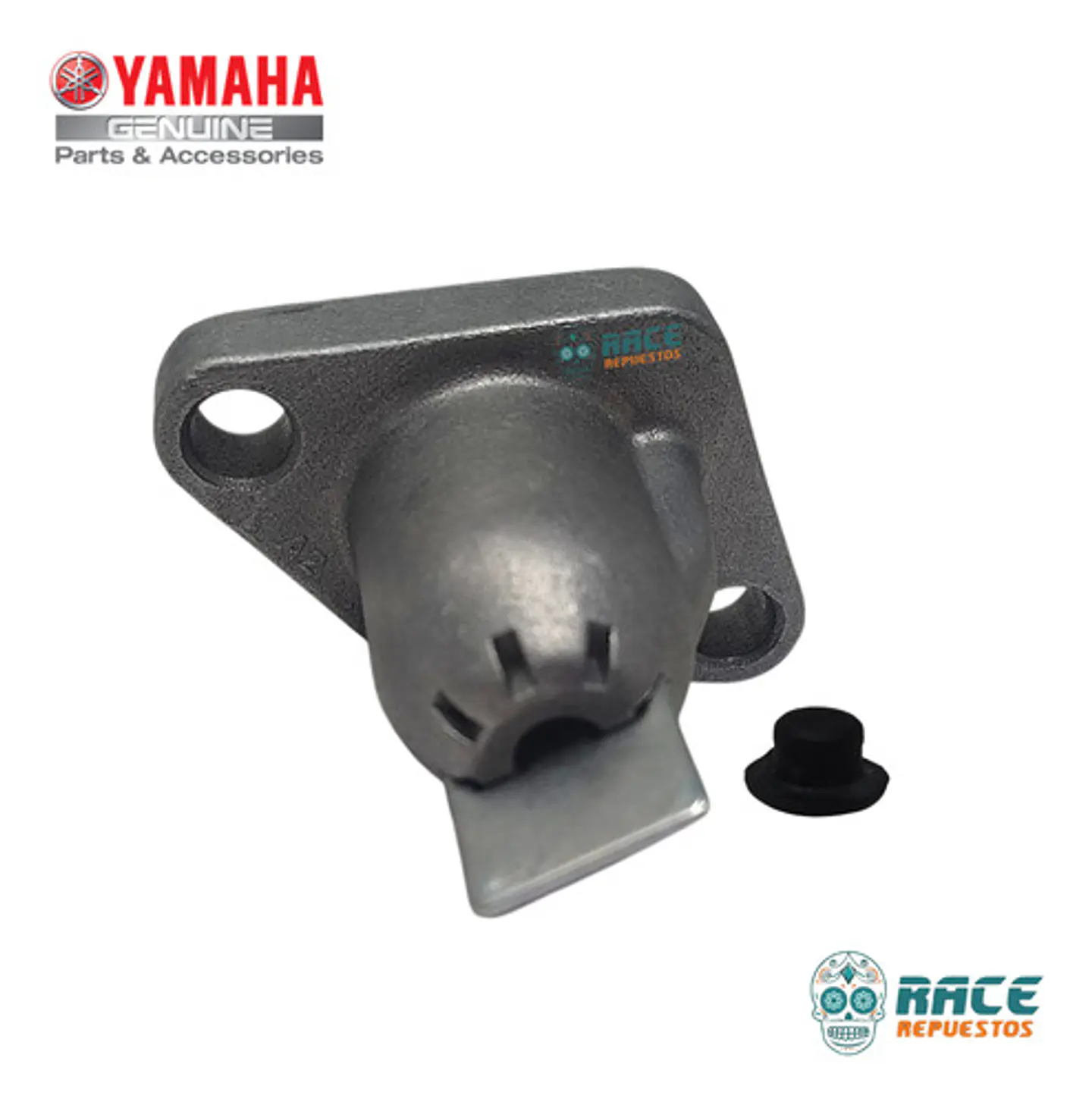 Tensor Cadenilla Yamaha Yzf R 15 V1 Original Nuevo 5