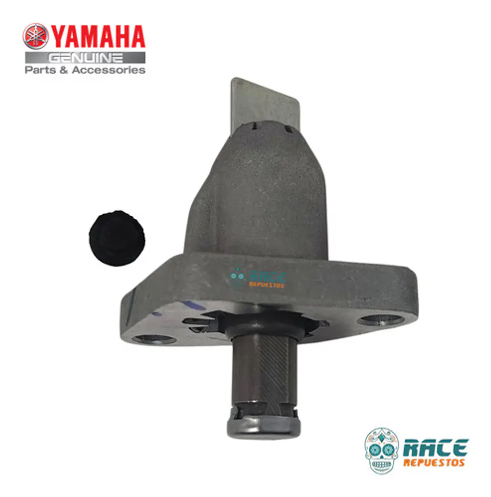 Tensor Cadenilla Yamaha Yzf R 15 V1 Original Nuevo 7