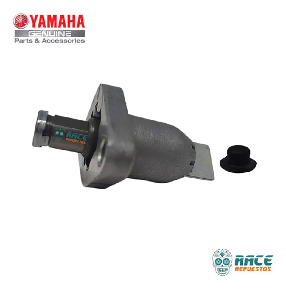 Tensor Cadenilla Yamaha Yzf R 15 V1 Original Nuevo 8