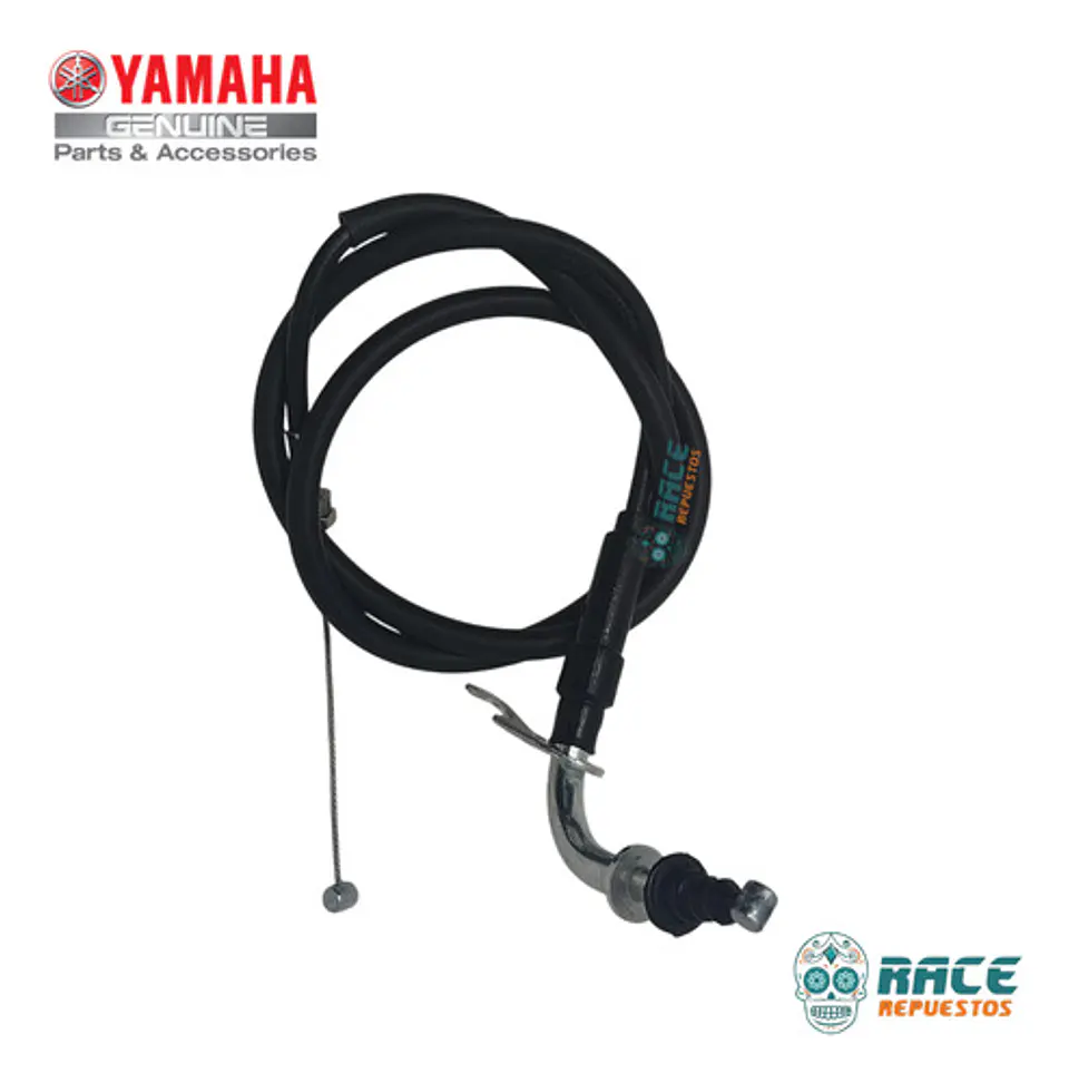 Piola Acelerador Yamaha R15 V3 Original Nuevo 2