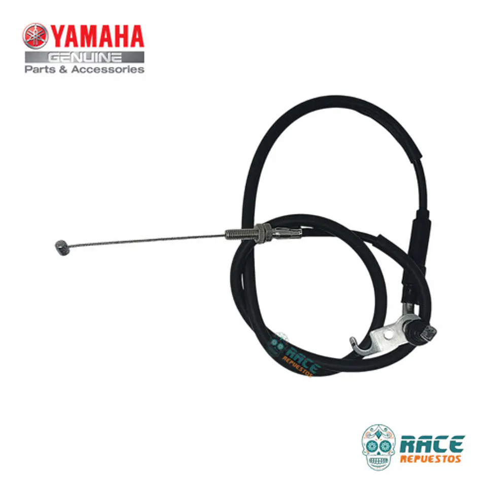 Piola Acelerador Yamaha R15 V3 Original Nuevo 3