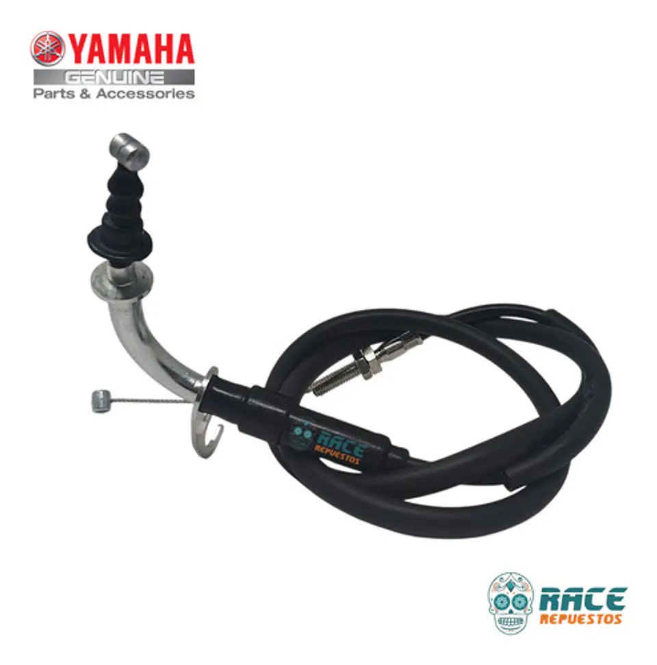 Piola Acelerador Yamaha R15 V3 Original Nuevo 4