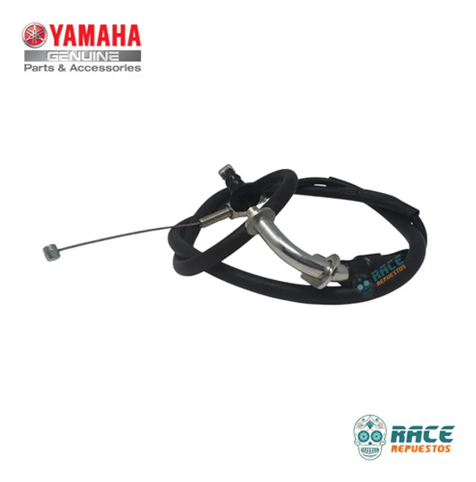 Piola Acelerador Yamaha R15 V3 Original Nuevo 6