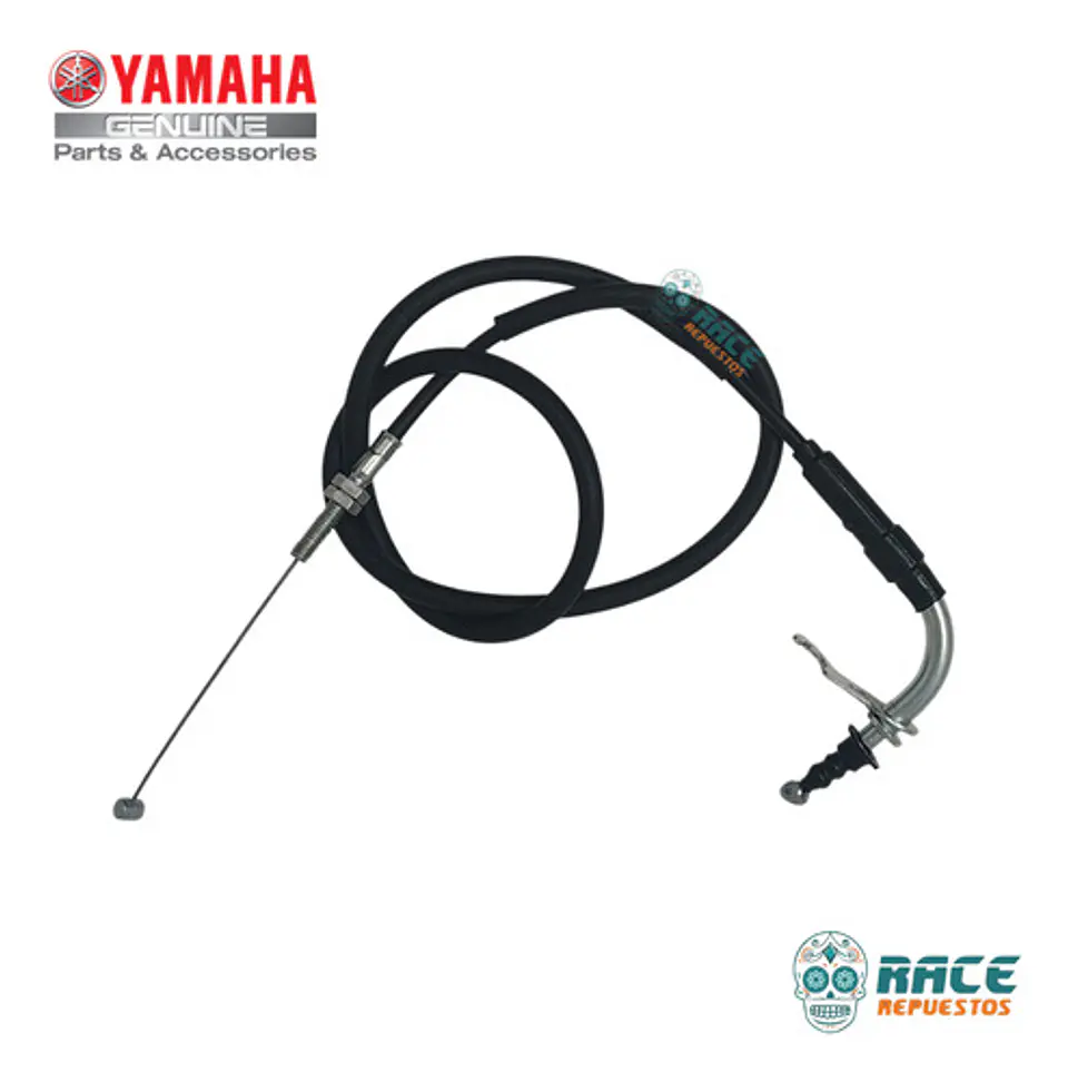 Piola Acelerador Yamaha R15 V3 Original Nuevo 7