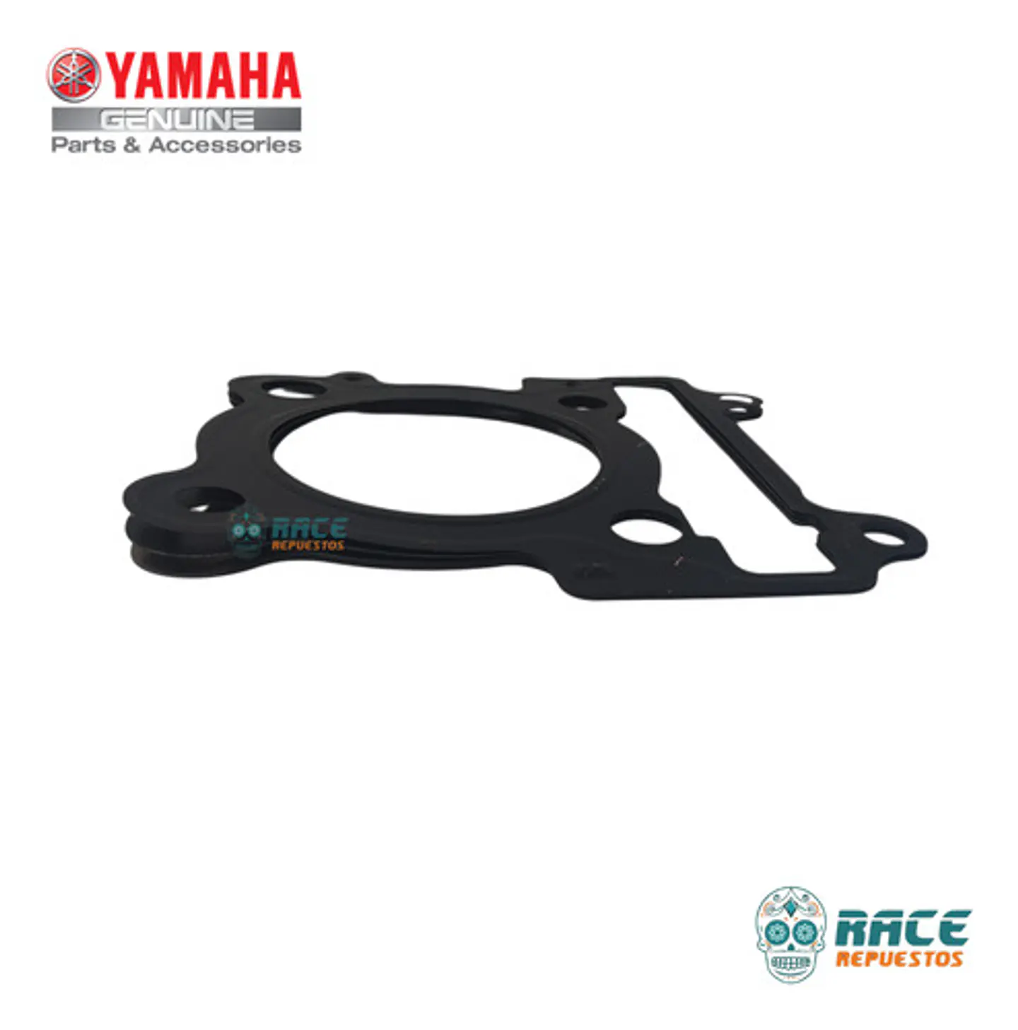 Junta Empaquetadura Culata Yamaha Mw 125 Tricity Original 2