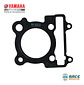 Junta Empaquetadura Culata Yamaha Mw 125 Tricity Original - Miniatura 4