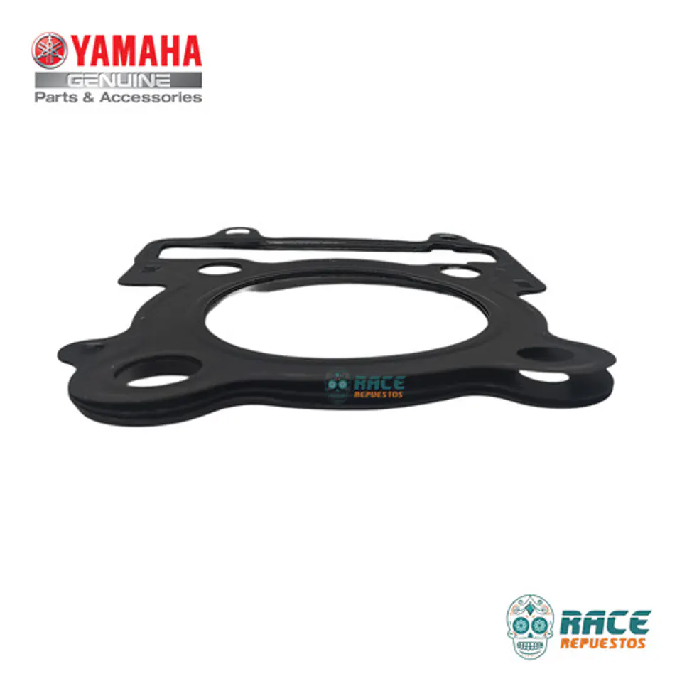 Junta Empaquetadura Culata Yamaha Mw 125 Tricity Original 6