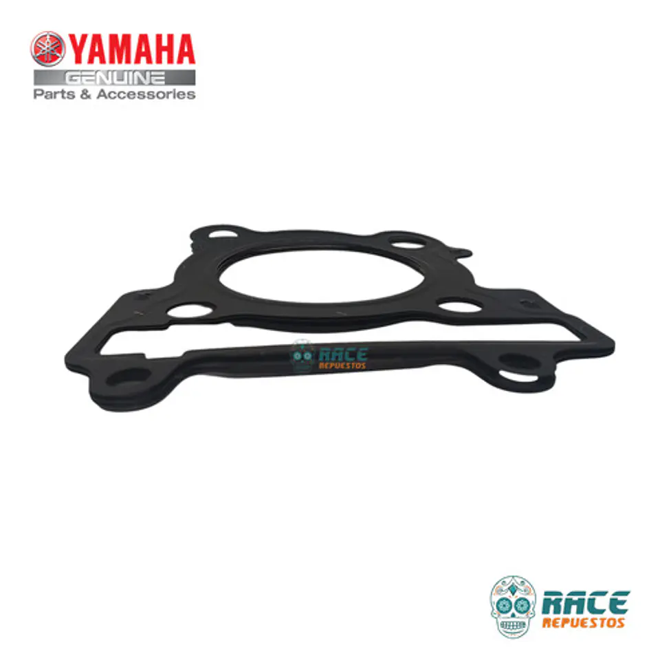 Junta Empaquetadura Culata Yamaha Mw 125 Tricity Original 8