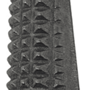 Pisadera Trasera Yamaha Yzf R 15 V1 Original Nuevo