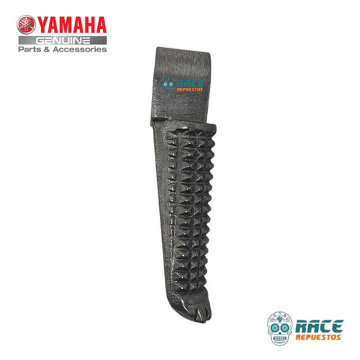 Pisadera Trasera Yamaha Yzf R 15 V1 Original Nuevo 2
