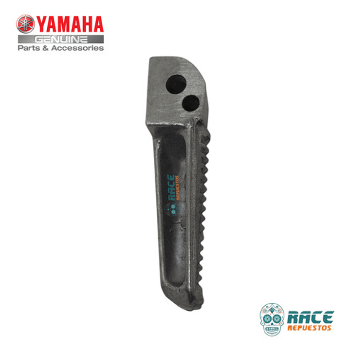 Pisadera Trasera Yamaha Yzf R 15 V1 Original Nuevo 3