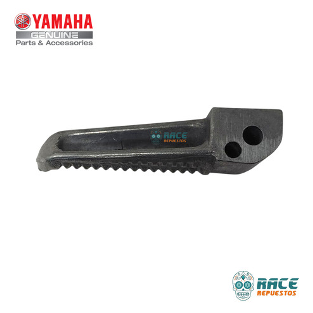 Pisadera Trasera Yamaha Yzf R 15 V1 Original Nuevo 4