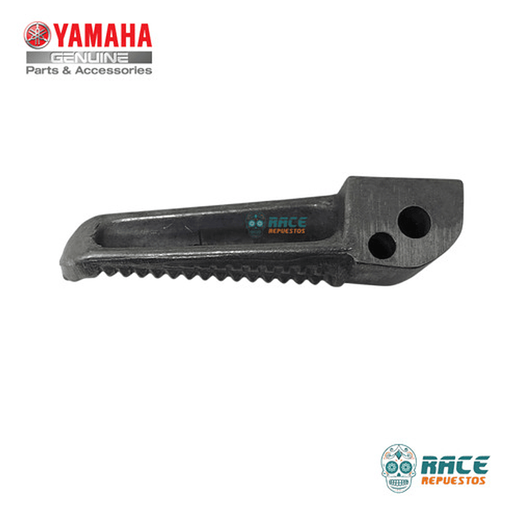 Pisadera Trasera Yamaha Yzf R 15 V1 Original Nuevo 4