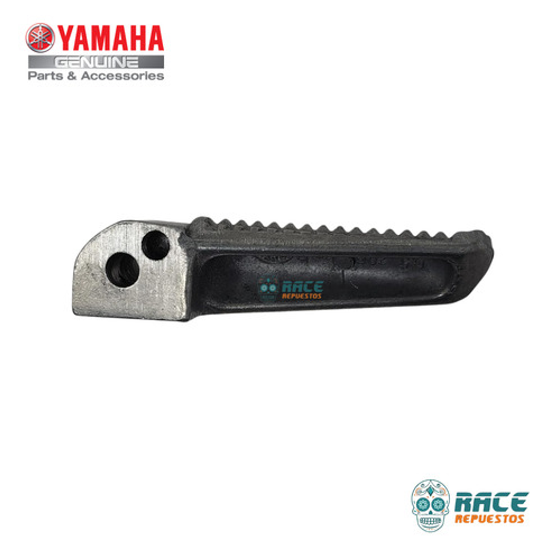 Pisadera Trasera Yamaha Yzf R 15 V1 Original Nuevo 6