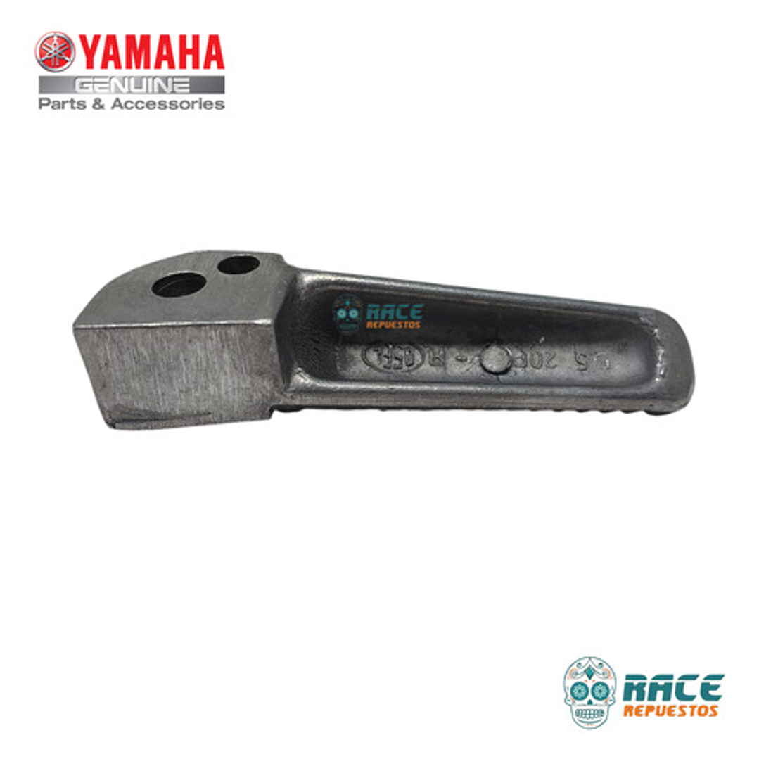 Pisadera Trasera Yamaha Yzf R 15 V1 Original Nuevo 7