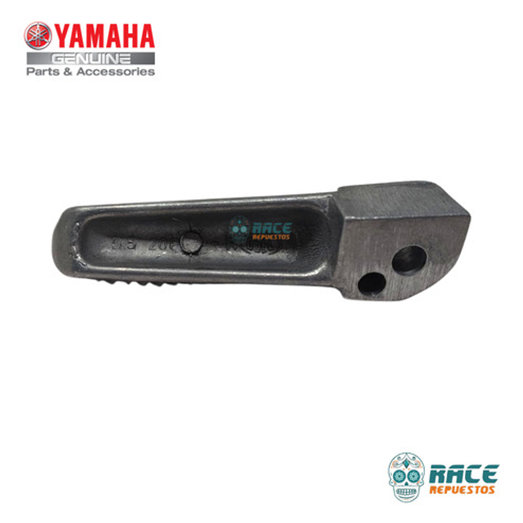 Pisadera Trasera Yamaha Yzf R 15 V1 Original Nuevo 8