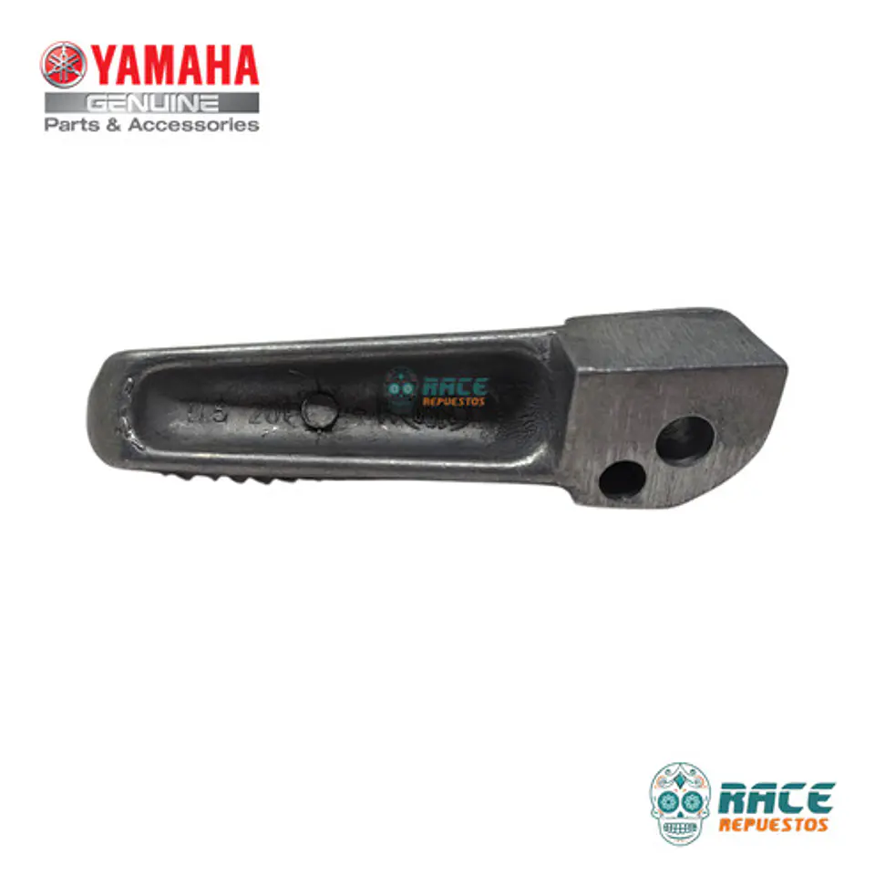 Pisadera Trasera Yamaha Yzf R 15 V1 Original Nuevo 8