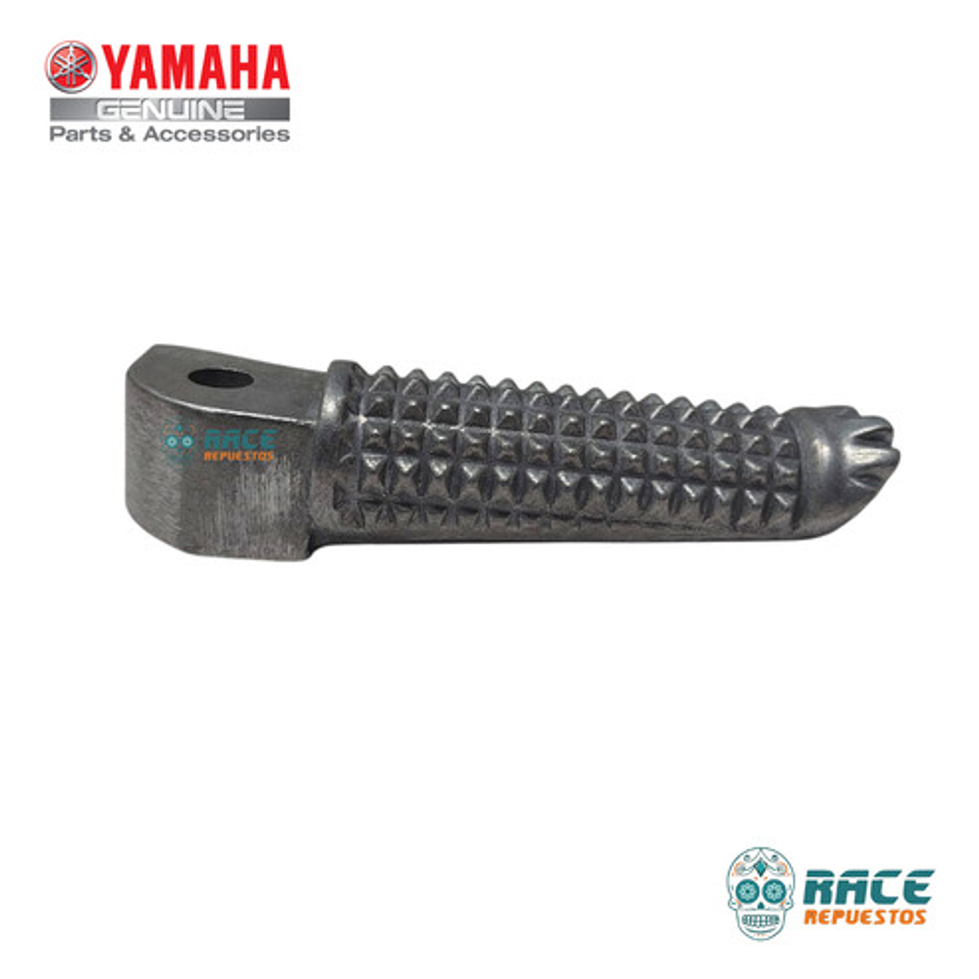 Pisadera Trasera Yamaha Yzf R 15 V1 Original Nuevo 9