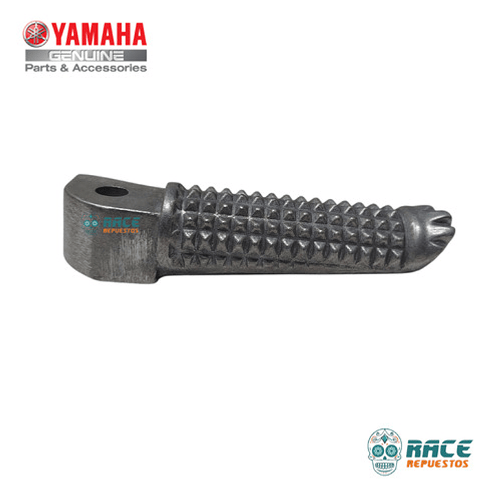 Pisadera Trasera Yamaha Yzf R 15 V1 Original Nuevo 9