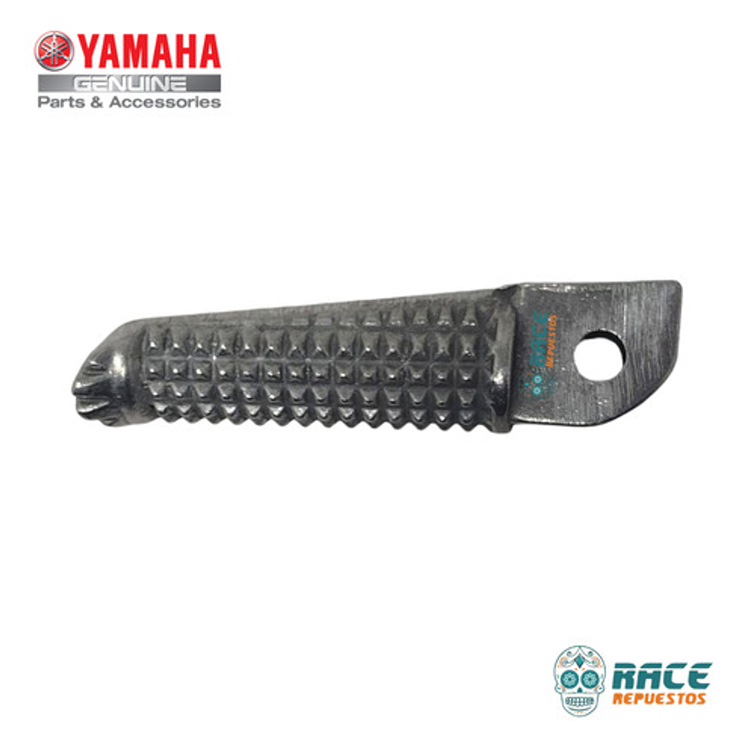 Pisadera Trasera Yamaha Yzf R15 V1 Original Nueva 3