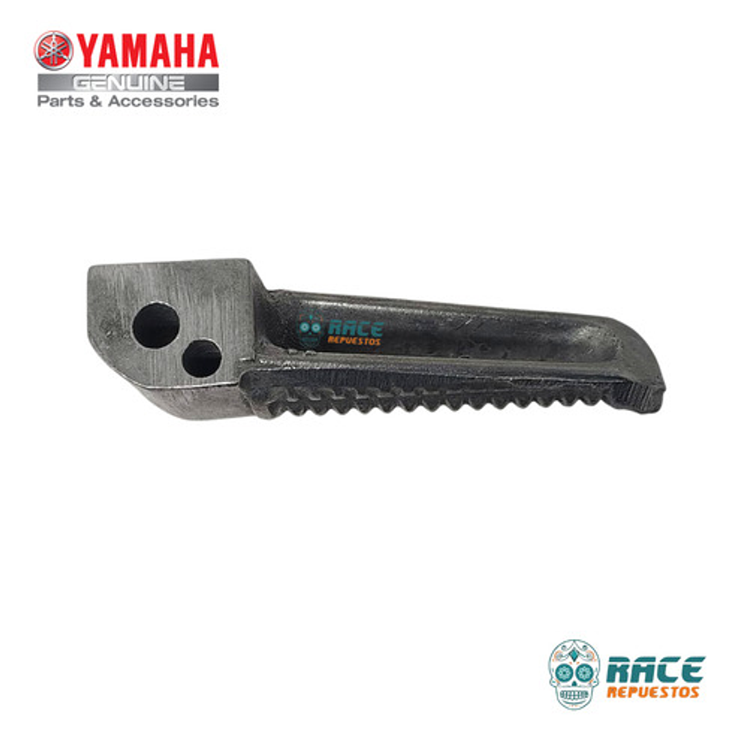 Pisadera Trasera Yamaha Yzf R15 V1 Original Nueva 4