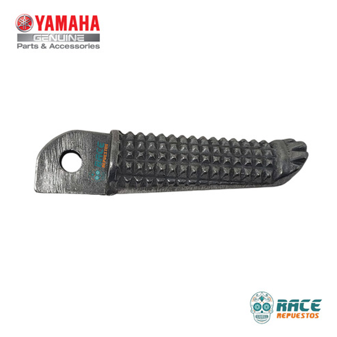 Pisadera Trasera Yamaha Yzf R15 V1 Original Nueva 7