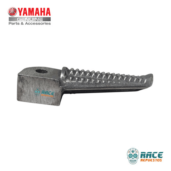 Pisadera Trasera Yamaha Yzf R15 V1 Original Nueva 8