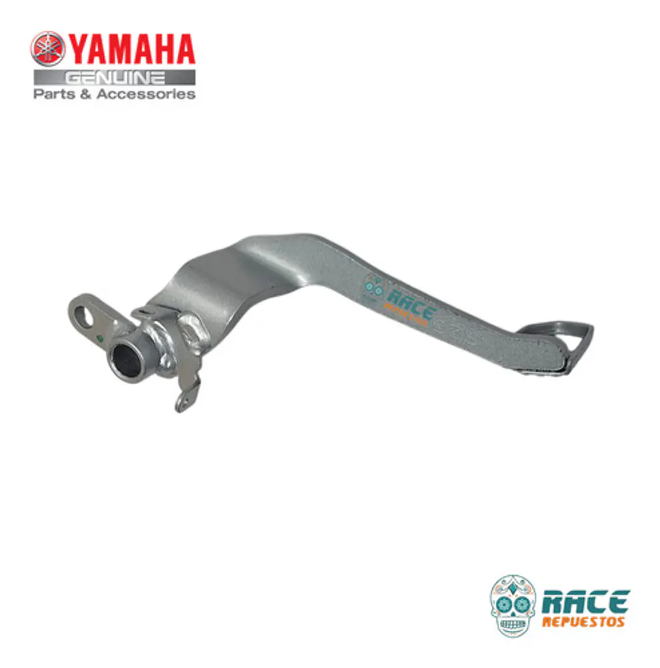 Pata De Freno Derecha Yamaha  Yzf R15 V3 Original Nueva 2
