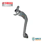 Pata De Freno Derecha Yamaha  Yzf R15 V3 Original Nueva - Miniatura 4