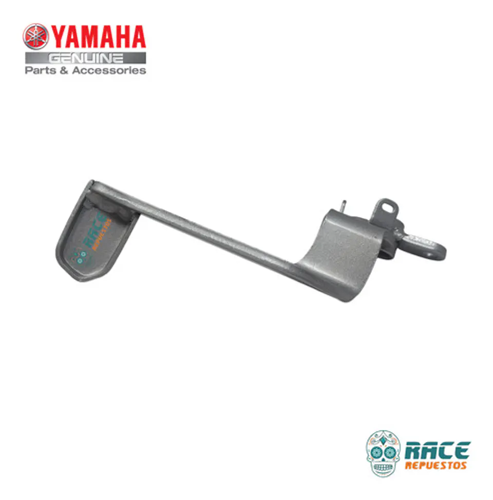 Pata De Freno Derecha Yamaha  Yzf R15 V3 Original Nueva 5