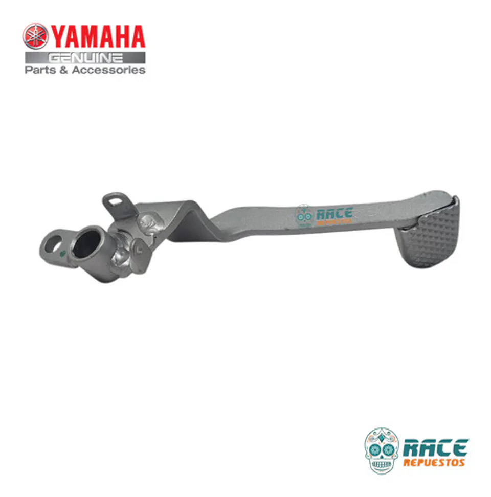 Pata De Freno Derecha Yamaha  Yzf R15 V3 Original Nueva 6