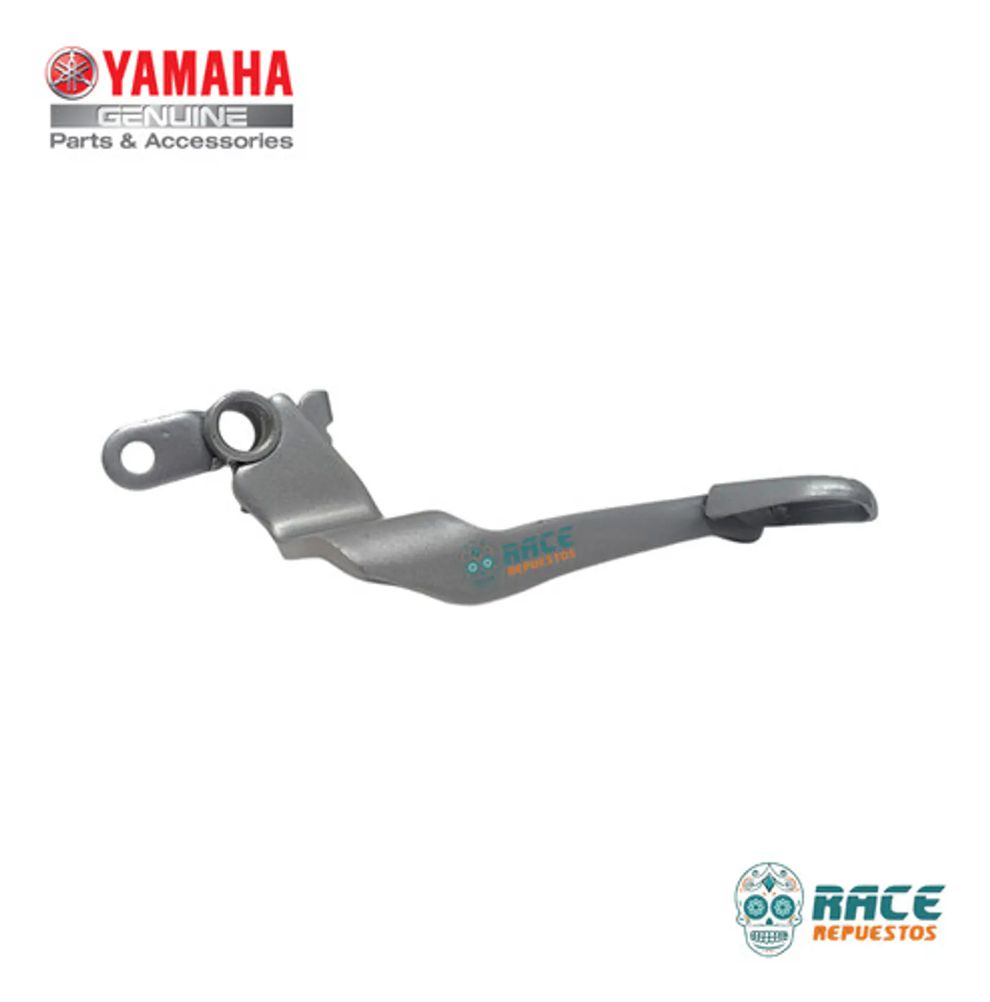 Pata De Freno Derecha Yamaha  Yzf R15 V3 Original Nueva 8
