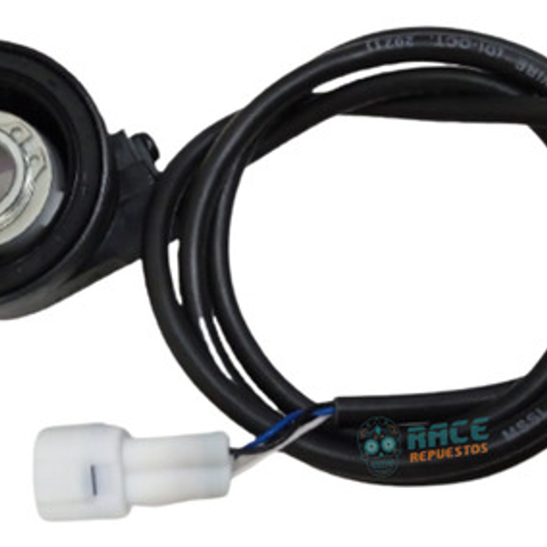 Sensor De Velocimetro Yamaha Fz 16 Original Nuevo 1