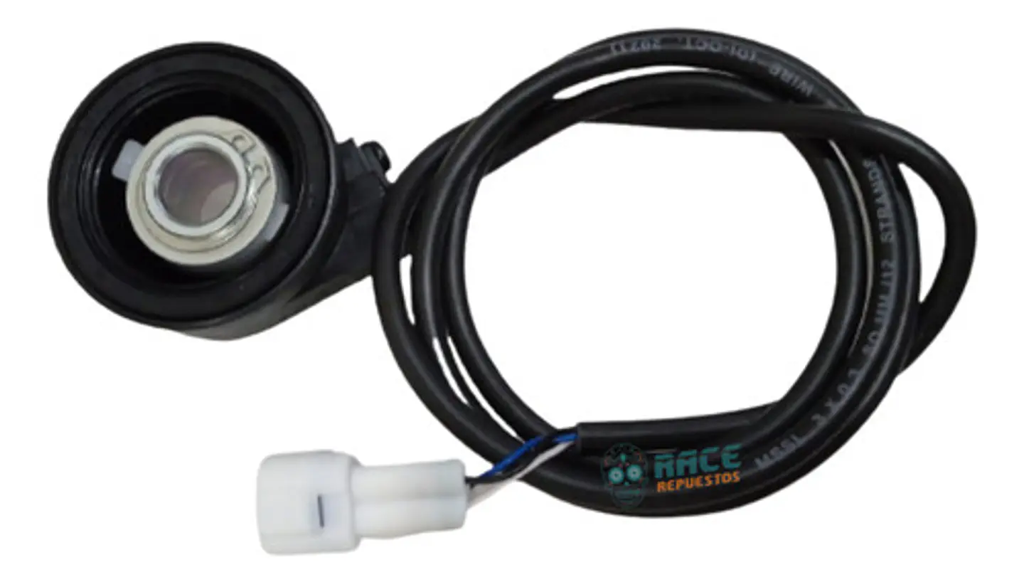 Sensor De Velocimetro Yamaha Fz 16 Original Nuevo 1