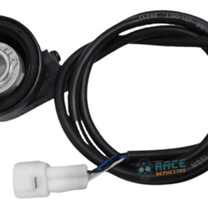 Sensor De Velocimetro Yamaha Fz 16 Original Nuevo 1