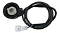 Sensor De Velocimetro Yamaha Fz 16 Original Nuevo - Miniatura 1