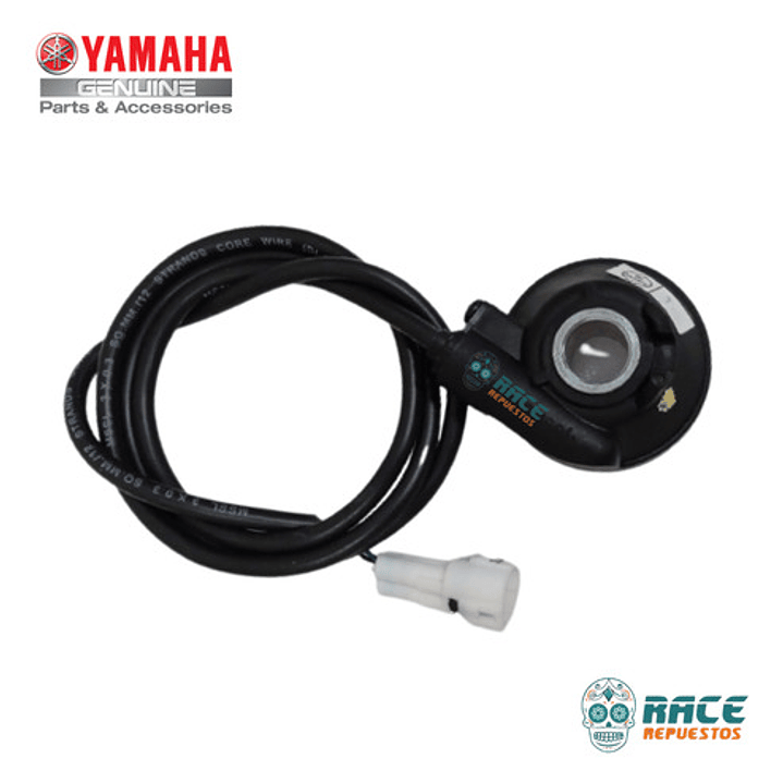 Sensor De Velocimetro Yamaha Fz 16 Original Nuevo 2