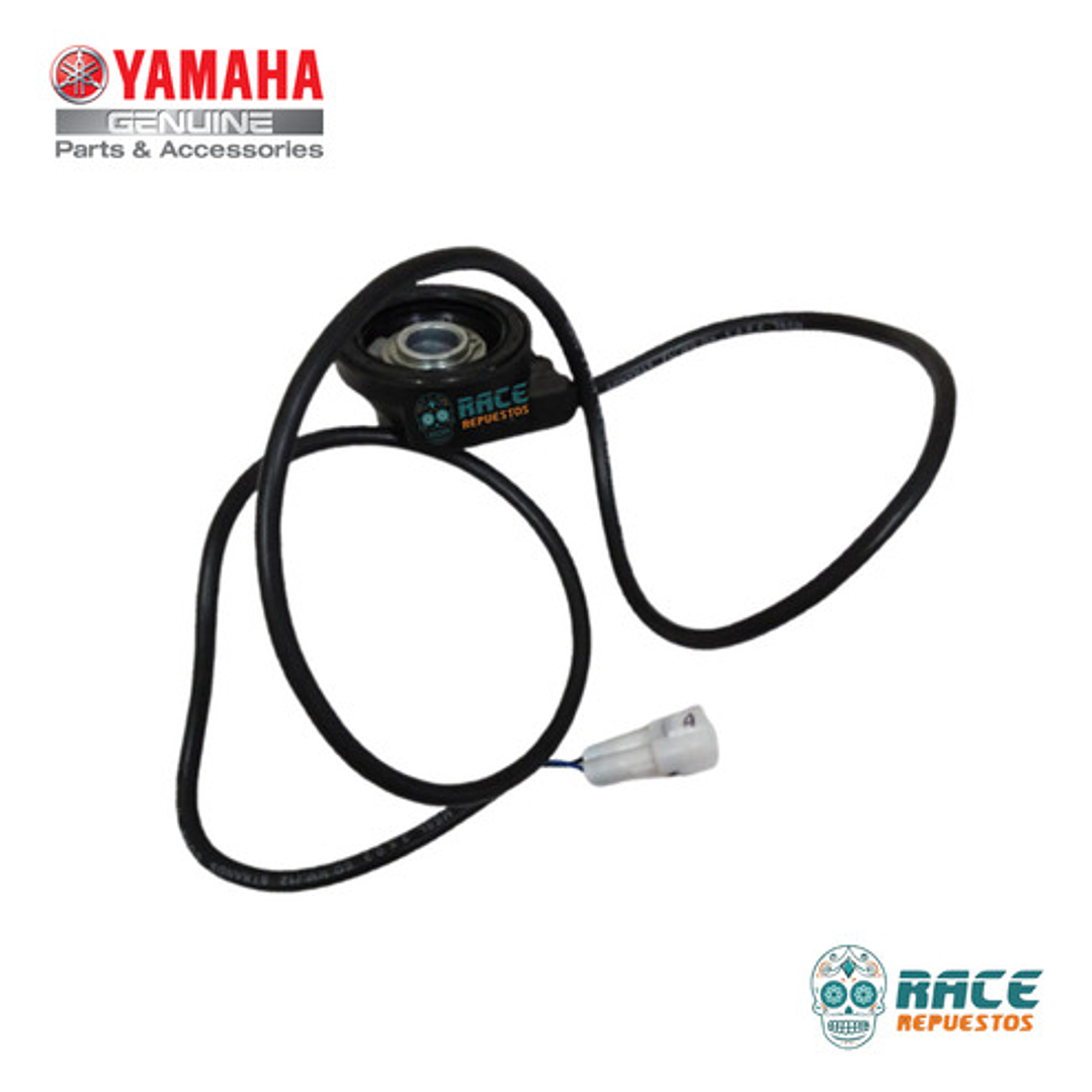 Sensor De Velocimetro Yamaha Fz 16 Original Nuevo 3