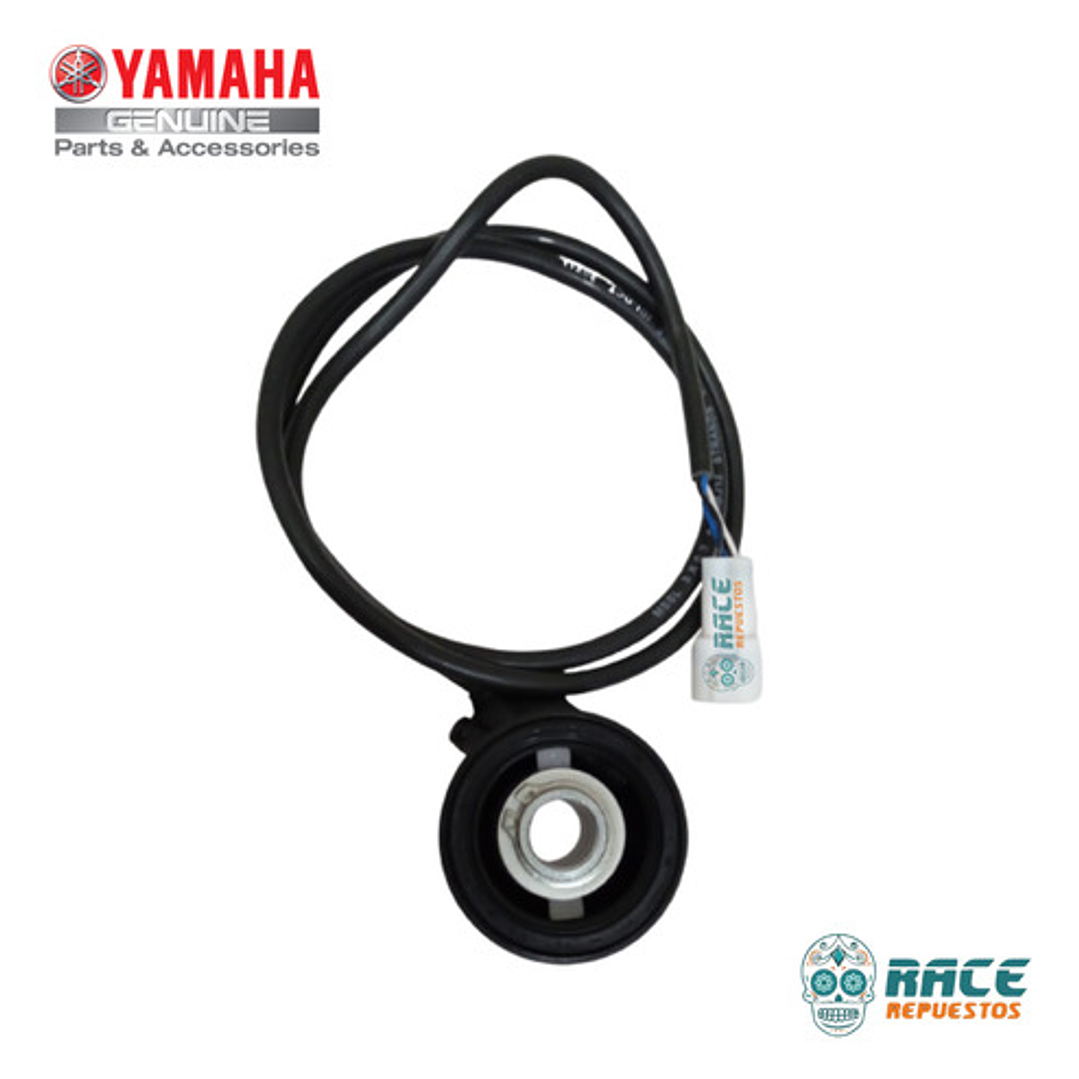 Sensor De Velocimetro Yamaha Fz 16 Original Nuevo 4