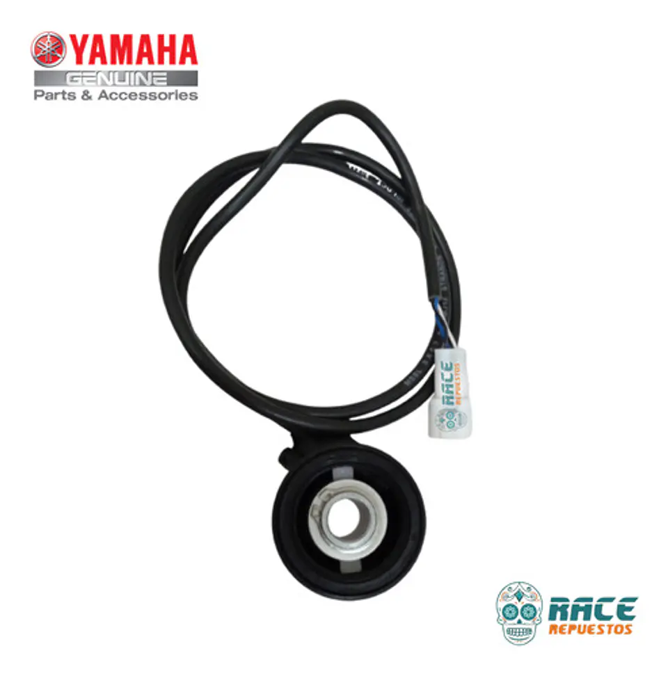 Sensor De Velocimetro Yamaha Fz 16 Original Nuevo 4