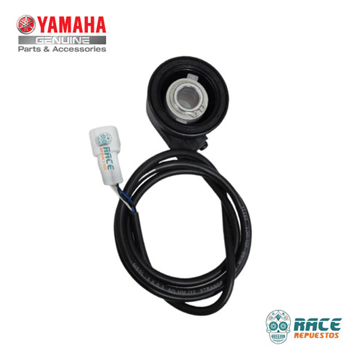 Sensor De Velocimetro Yamaha Fz 16 Original Nuevo 5