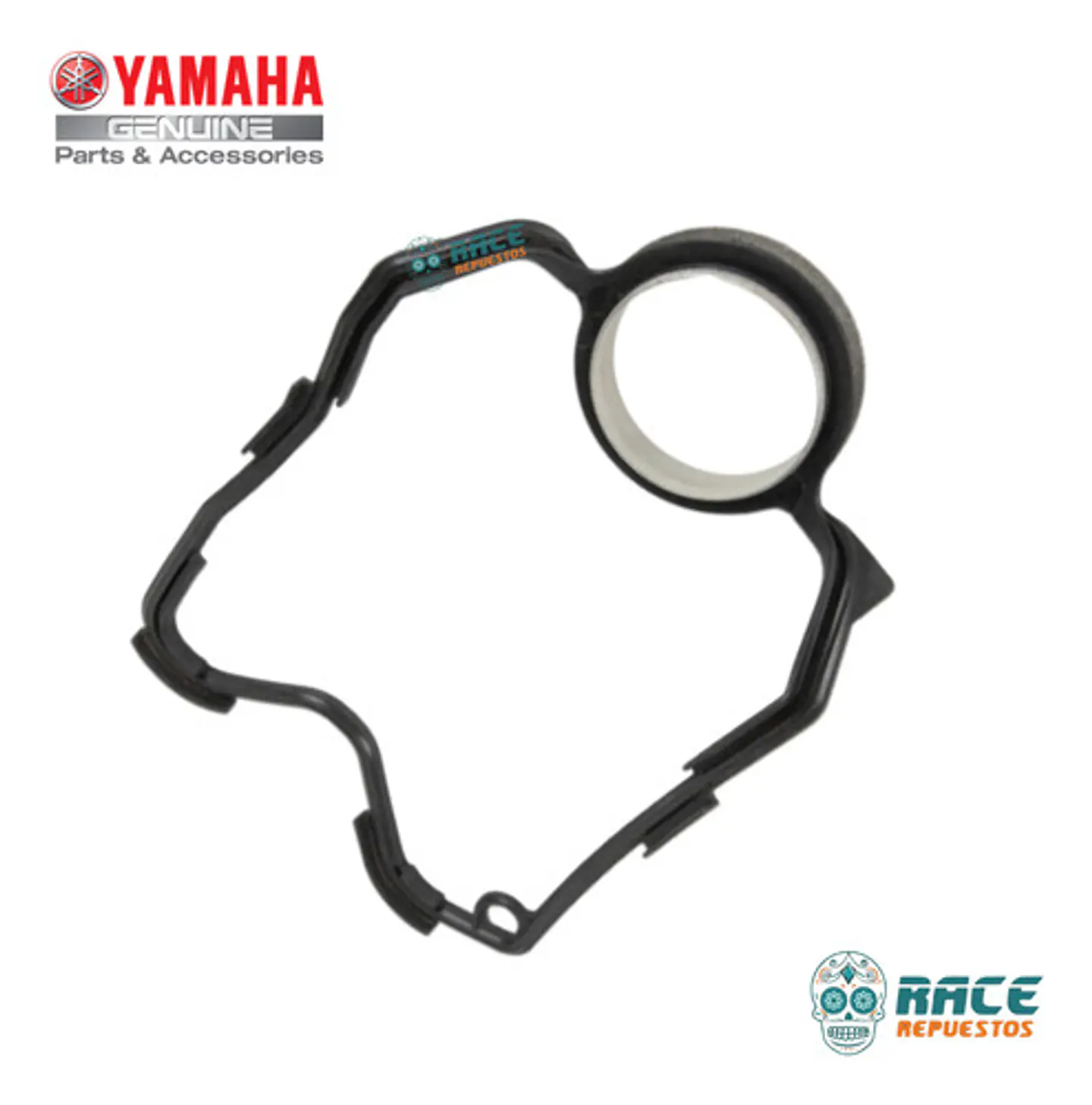 Oring Empaque Tapa De Valvula Motor Yamaha Yzf R15 V3 Nuevo 2