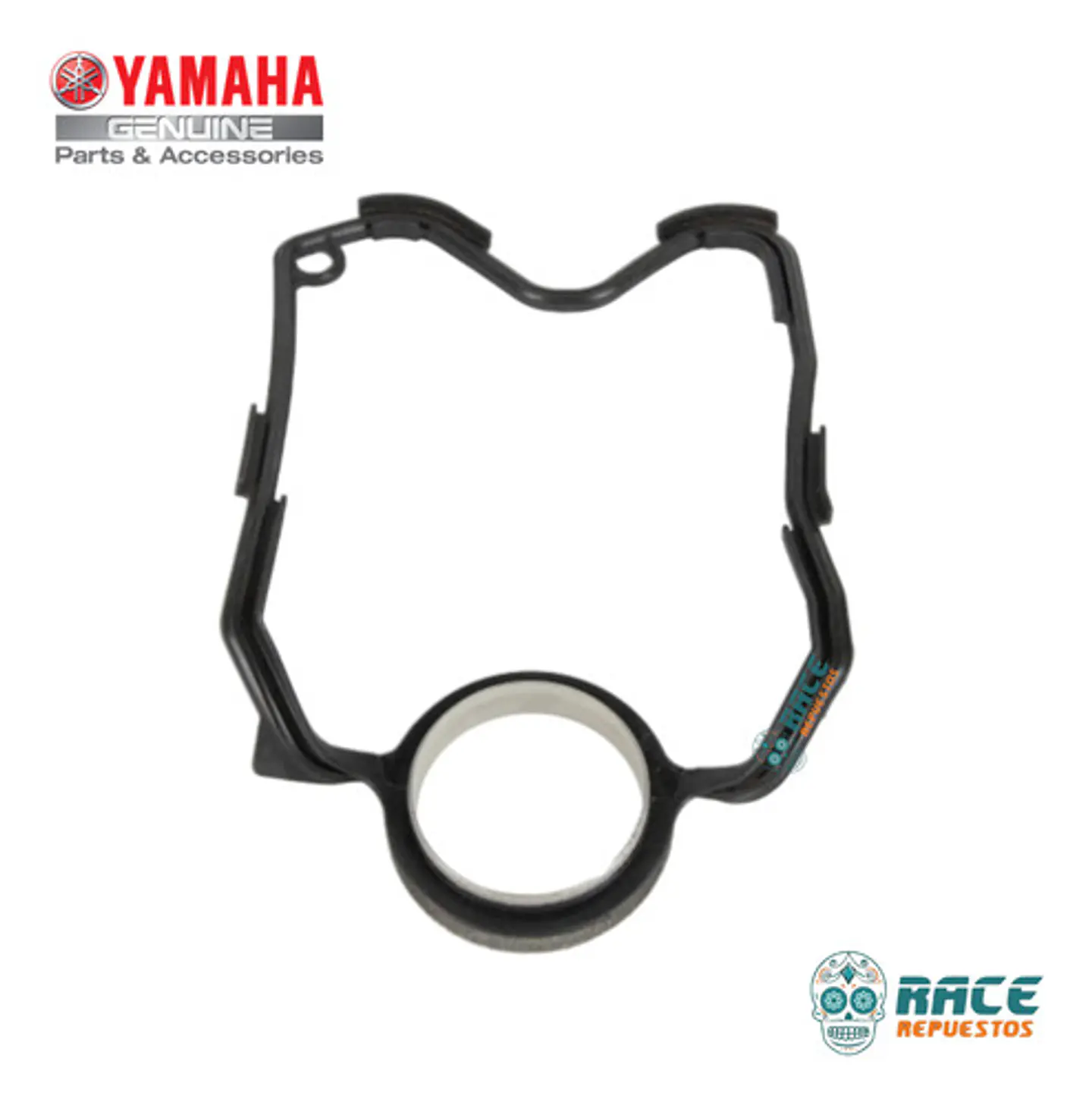Oring Empaque Tapa De Valvula Motor Yamaha Yzf R15 V3 Nuevo 3