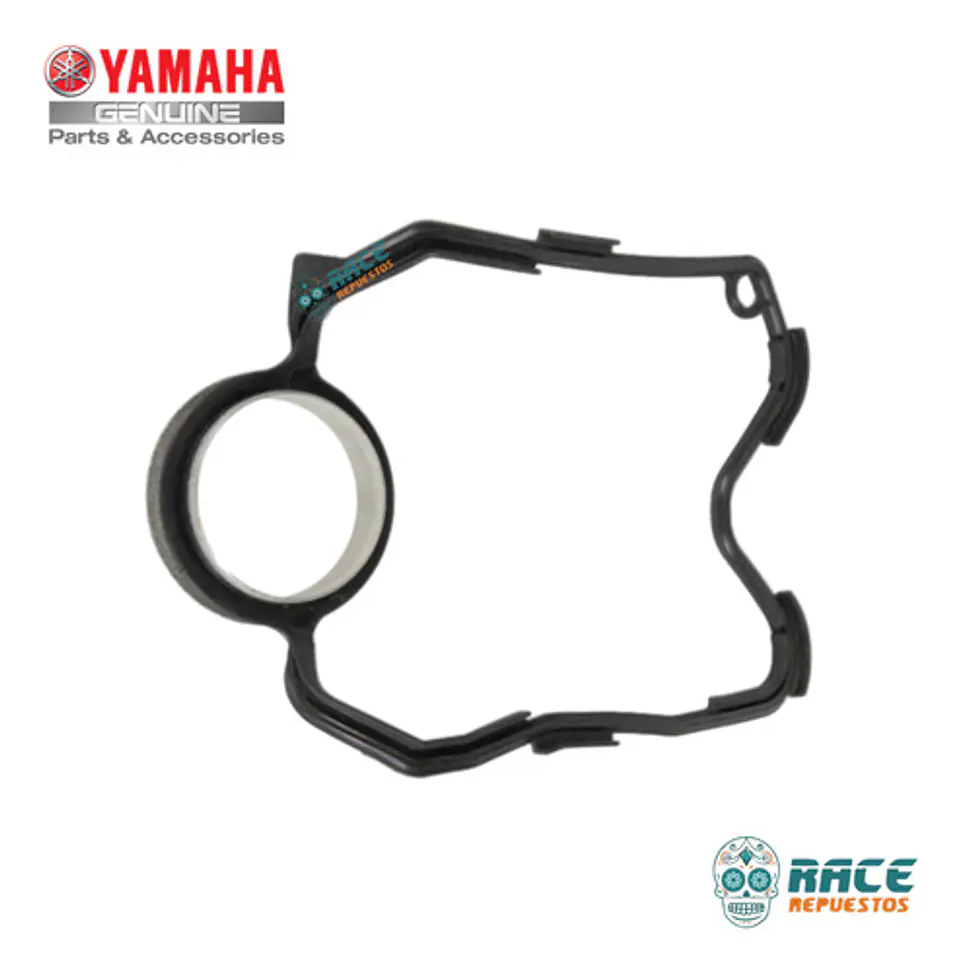 Oring Empaque Tapa De Valvula Motor Yamaha Yzf R15 V3 Nuevo 4